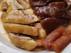 -锦园春香港茶餐厅(西海湾旗舰店)