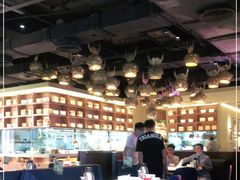 大堂-桂小厨广西菜(水晶城店)