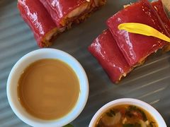 -点都德(龙之梦店)