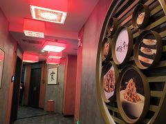 -新侗家食府(蟠桃宫店)