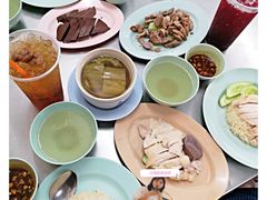 -红大哥水门鸡饭(總店)