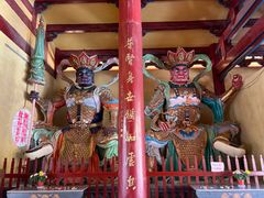 -梵天禅寺