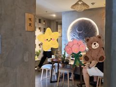 -施奈儿.洗头頭療.按摩SPA.采耳(上梅林店)