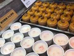 -奢谷·海鲜自助(南海万科店)