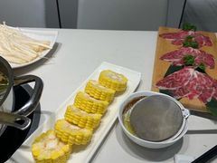 -沄记顺德菜打边炉(东直门店)