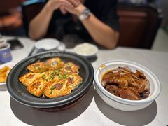 -秋色客家菜(南山店)