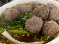 -菜忠潮州牛肉店(岗厦店)