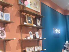 -海马体照相馆(龙湖杭州金沙天街店)