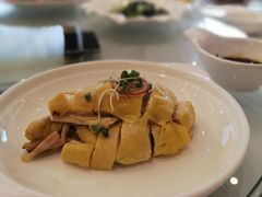 农家走地鸡-骏莱海鲜鱼港(五角场店)