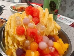 -鸿姐老火锅·传统炒料(上海旗舰店)