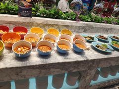 -火锅岛潮牌自助餐厅(天津天佑城店)