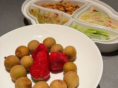 -左庭右院鲜牛肉火锅黑金店(陆家嘴中心店)