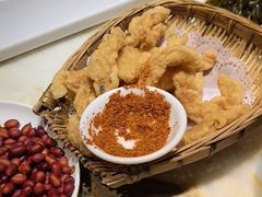 -东道煮牛肉火锅(东盛大街店)