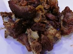 -维吾尔餐厅(宜山路店)