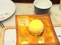 -绿茶餐厅(朝阳大悦城店)