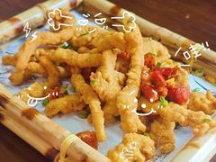 -李东农庄(中南百草园地标店)