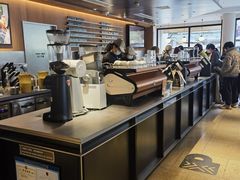 -Peet's Coffee皮爷咖啡(大学路店)