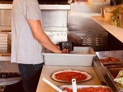 -Steveston Pizza Company (Richmond)