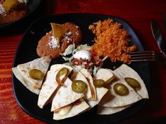 iphone_upload_pic-Pistolera Mexican Cantina女枪手墨西哥餐厅(碧云路店)