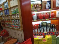 -黄胜记肉干(思明店)