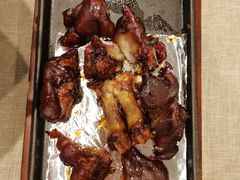-锦顺海鲜•口味菜(李村店)