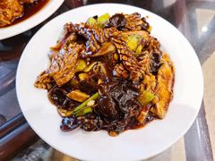 爆腰花-泰丰楼(前门西大街店)