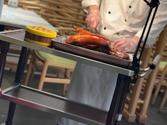 -御仙都北京菜馆·烤鸭店(双井店)
