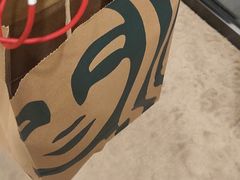 -星巴克(虹口运动loft店)