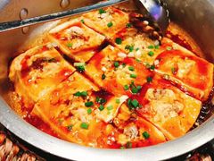 -上菜呷饭(唐家店)