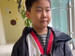 -勇气斑马·巴西柔术&跆拳道(浦东三林店)