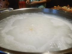 粥底火锅-吉友粥底火锅(方斜路店)
