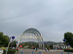 -大青山野生动物园