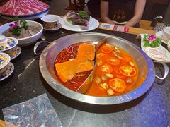 -大龙燚火锅(南山大道店)