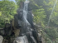 -天津盘山风景名胜区