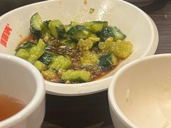 -胖哥俩肉蟹煲(湖滨银泰in77店)