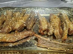 -霄汉羊排(万松园一店)