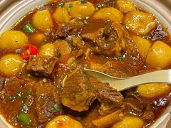 -楚太子  中餐&烧烤(武大店)