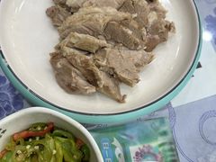 -老毛手抓·盐池滩羊非遗手抓(宁夏总店)