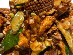 -陆壹捌餐厅(五大道店)