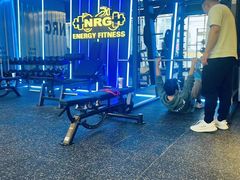 -NRG健身私教CLUB(打浦桥店)