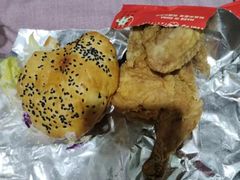 -塔斯汀中国汉堡(合汇店)