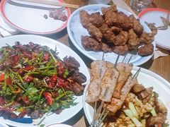 -永红源啤酒·烧烤·海鲜·大排档(青特城店)