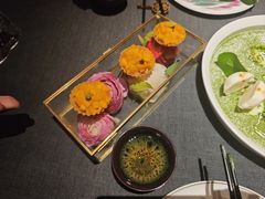 -锦府园·新台州菜(合生汇店)