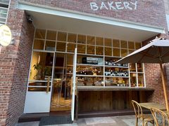 -佐敦面包铺·JORDAN BAKERY