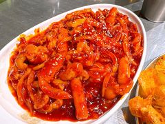 -大叹号啤酒屋·延边料理(延大店)