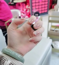 -丹曦·美甲美睫