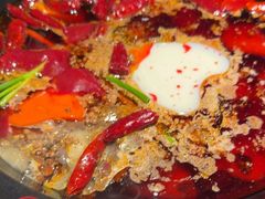 -牛市坎火锅(建设路店)