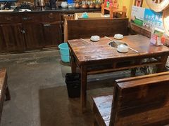 -霄汉羊排(万松园一店)