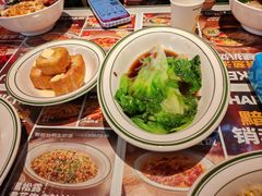 -文通冰室(东方宝泰店)