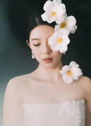 -青禾蒙娜丽莎婚纱摄影(武汉总店)
